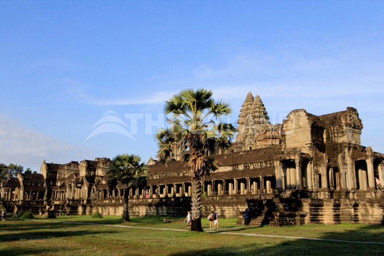 Angkor Wat 3L05