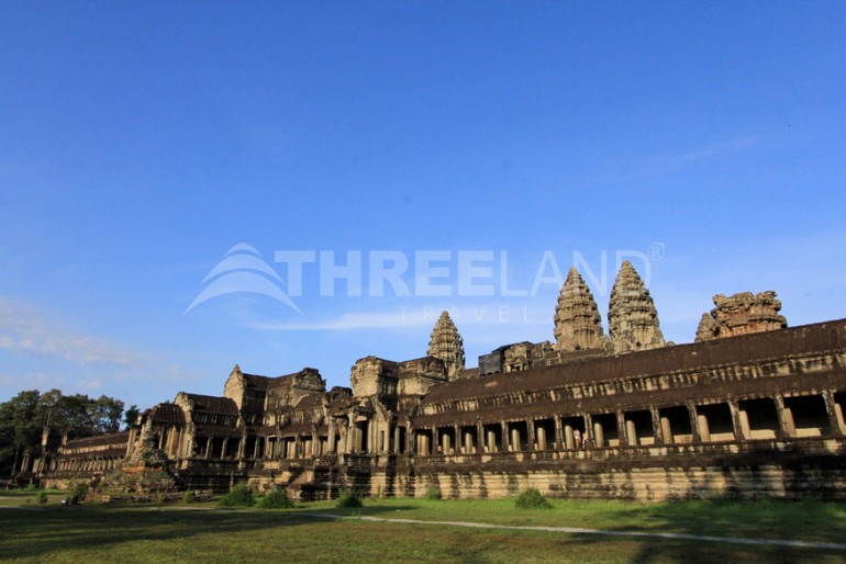 Angkor Wat 3L06