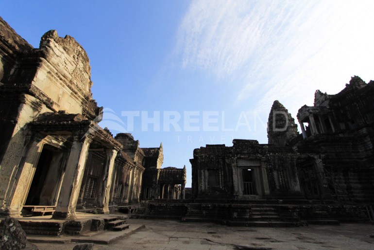 Angkor Wat 3L09