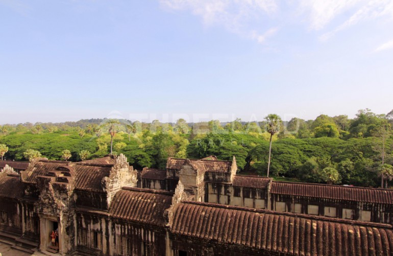 Angkor Wat 3L11