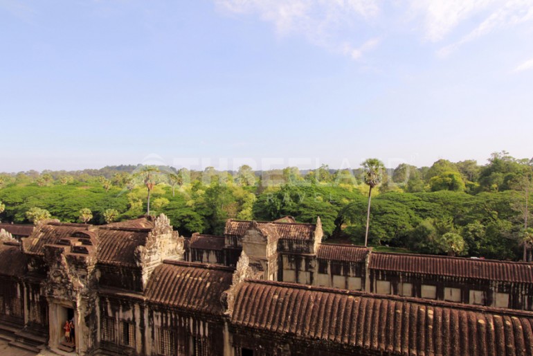 Angkor Wat 3L11
