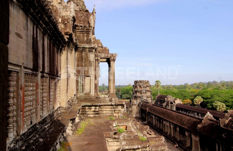 Angkor Wat 3L12