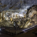 Paradise cave - Thien Duong Cave